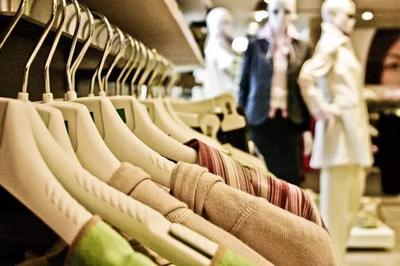 干貨寶典 服裝電商零售新大陸探索指南