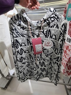 服裝商場實拍圖庫 全球零售批發(fā)市場與展會影像全記錄