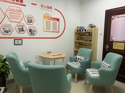 上海試點(diǎn)心理咨詢服務(wù)進(jìn)社區(qū)，健康信息咨詢助力民眾家門口解“心病”