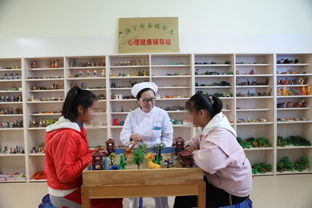 市精防院兒童青少年心理科榮獲山東省臨床精品特色?？茦s譽稱號