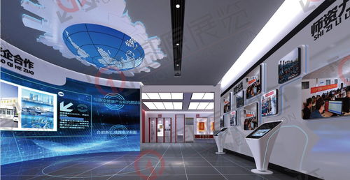 國源展覽丨精品校史館設(shè)計 檔案·場景·數(shù)字共筑歷史記憶